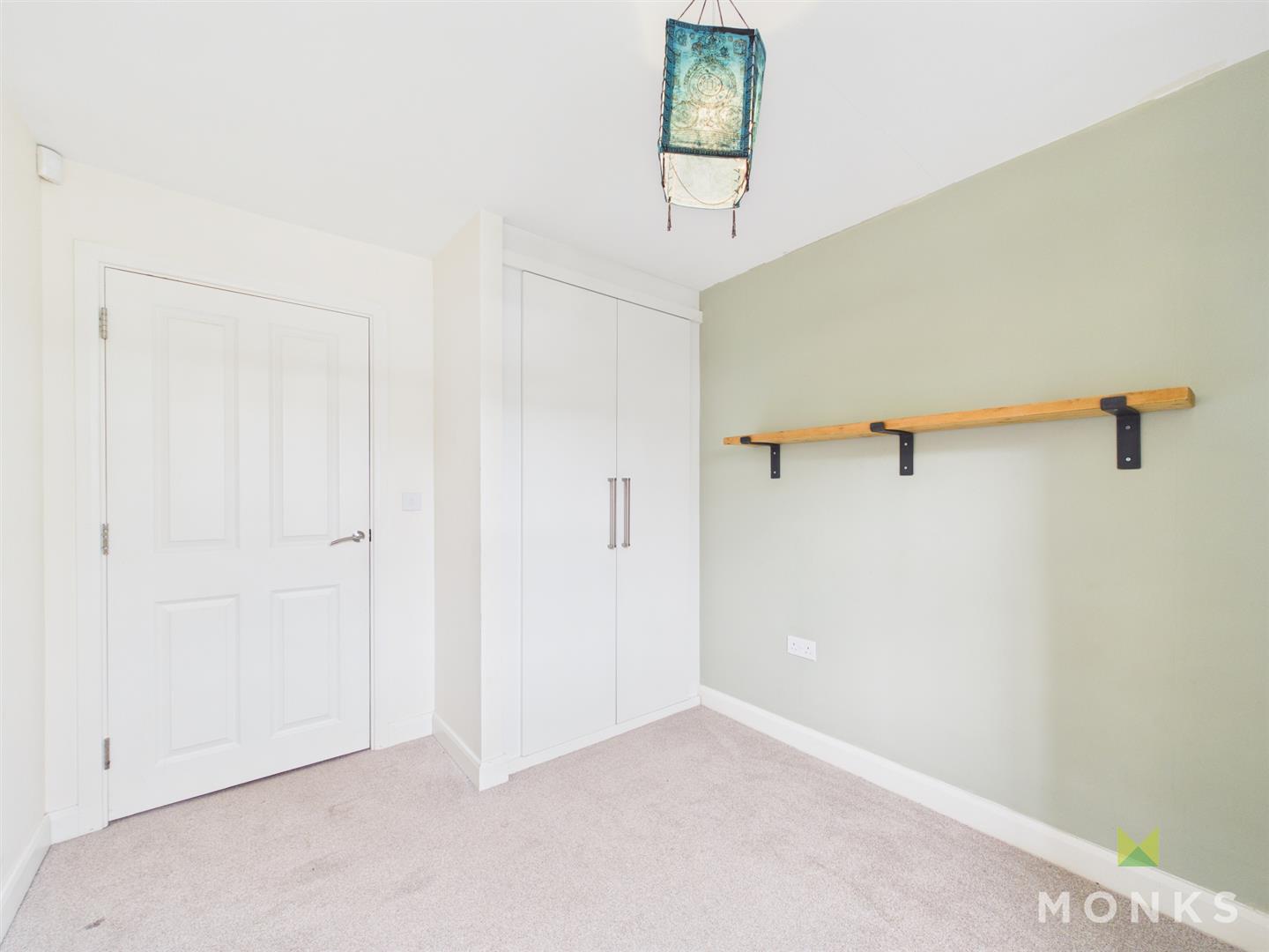 112 The Old Meadow, Shrewsbury, SY2 6GA For Sale